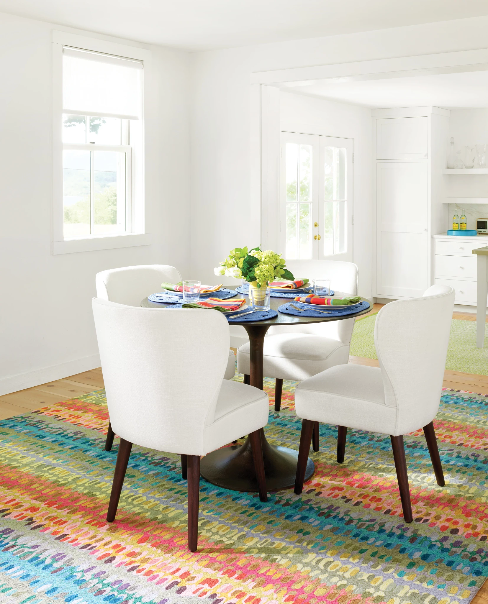 5 wall hooks／milk paint 11 colors／壁掛けフック 5 wall hooks／milk paint 11 colors／壁掛けフック Paint Chip Pastel