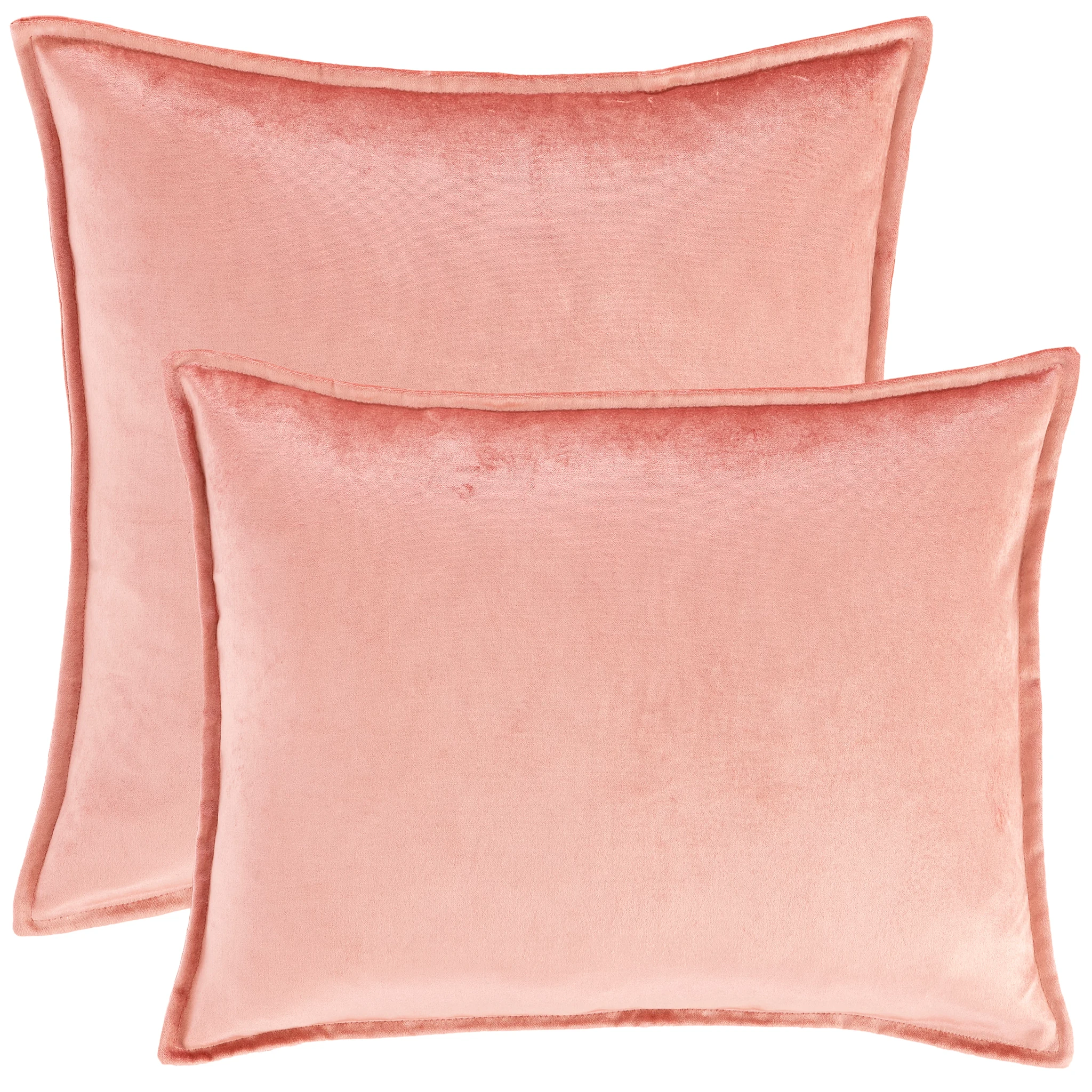 Coral Decorative Pillows: Elevate Your Home Décor with Style and Comfort